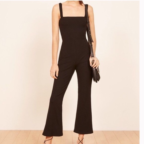 Reformation Pants - Fits more like a small rather than a medium